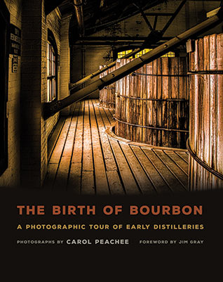 Birth of Bourbon